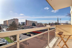 Magnifique T3 - Ste Foy les Lyon - Balcon - Parking
